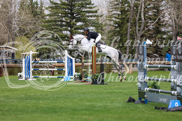 2026 - Shea - Bow Valley II - Sunday May 17th - 08493