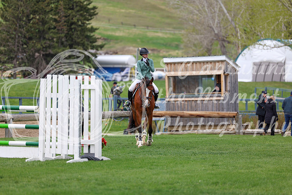 2026 - Shea - Bow Valley II - Sunday May 17th - 08571