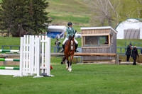 2026 - Shea - Bow Valley II - Sunday May 17th - 08575