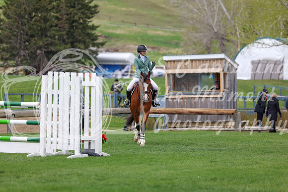 2026 - Shea - Bow Valley II - Sunday May 17th - 08575