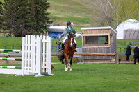 2026 - Shea - Bow Valley II - Sunday May 17th - 08579