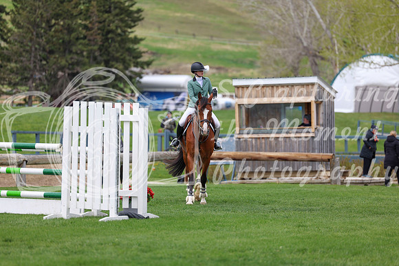 2026 - Shea - Bow Valley II - Sunday May 17th - 08579