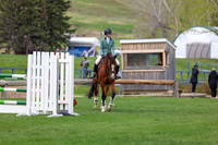 2026 - Shea - Bow Valley II - Sunday May 17th - 08580