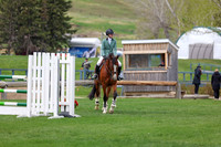 2026 - Shea - Bow Valley II - Sunday May 17th - 08581