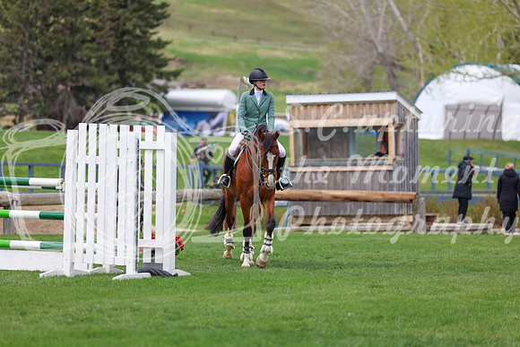 2026 - Shea - Bow Valley II - Sunday May 17th - 08581