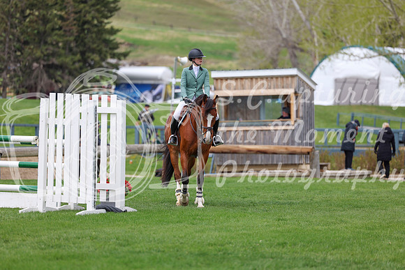 2026 - Shea - Bow Valley II - Sunday May 17th - 08582