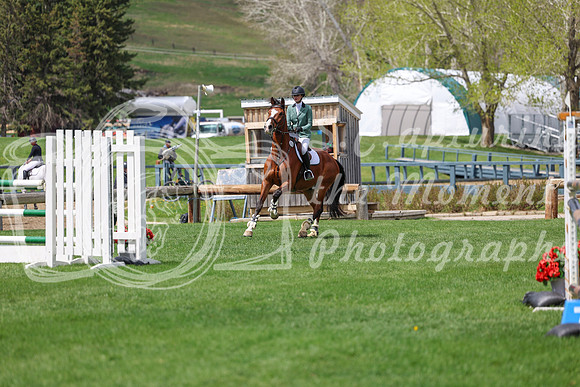 2026 - Shea - Bow Valley II - Sunday May 17th - 08586