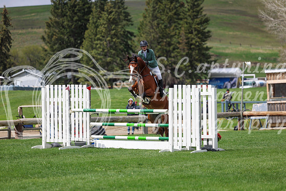 2026 - Shea - Bow Valley II - Sunday May 17th - 08589