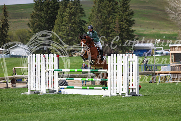 2026 - Shea - Bow Valley II - Sunday May 17th - 08590