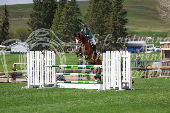 2026 - Shea - Bow Valley II - Sunday May 17th - 08591