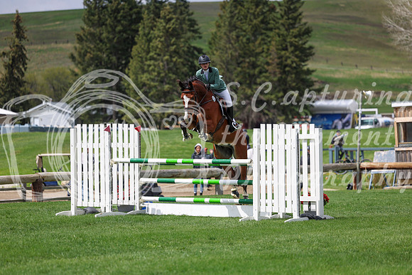 2026 - Shea - Bow Valley II - Sunday May 17th - 08592