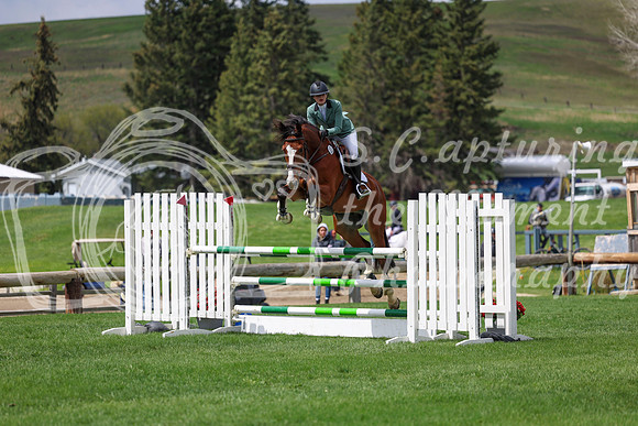 2026 - Shea - Bow Valley II - Sunday May 17th - 08594