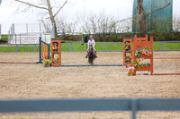 2026 - Shea - Bow Valley II - Sunday May 17th - 03052