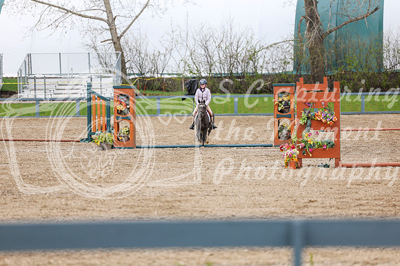 2026 - Shea - Bow Valley II - Sunday May 17th - 03052