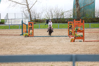 2026 - Shea - Bow Valley II - Sunday May 17th - 03053