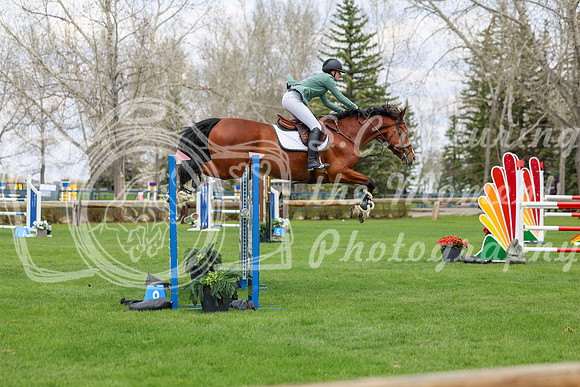 2026 - Shea - Bow Valley II - Sunday May 17th - 08641