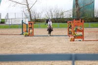 2026 - Shea - Bow Valley II - Sunday May 17th - 03056
