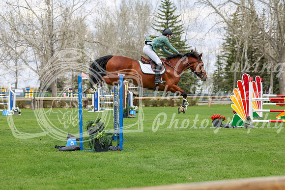 2026 - Shea - Bow Valley II - Sunday May 17th - 08642