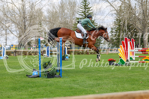 2026 - Shea - Bow Valley II - Sunday May 17th - 08643