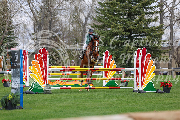 2026 - Shea - Bow Valley II - Sunday May 17th - 08644