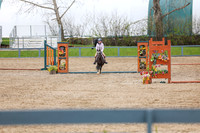 2026 - Shea - Bow Valley II - Sunday May 17th - 03058