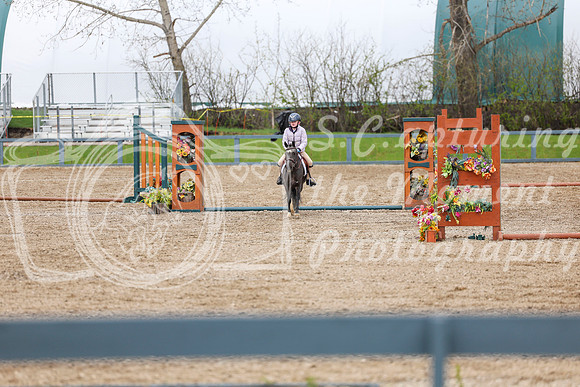 2026 - Shea - Bow Valley II - Sunday May 17th - 03060
