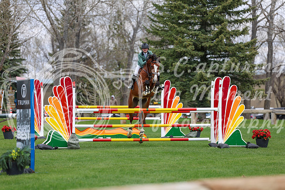 2026 - Shea - Bow Valley II - Sunday May 17th - 08646
