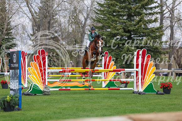 2026 - Shea - Bow Valley II - Sunday May 17th - 08647