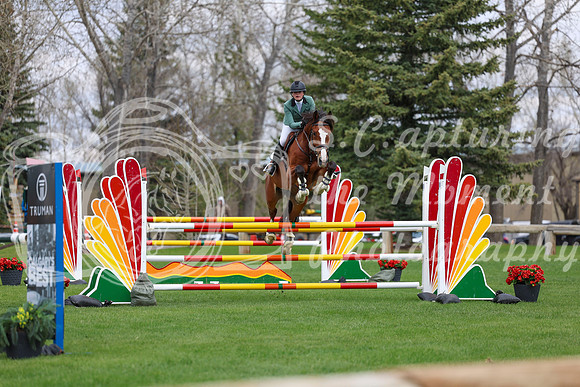 2026 - Shea - Bow Valley II - Sunday May 17th - 08649