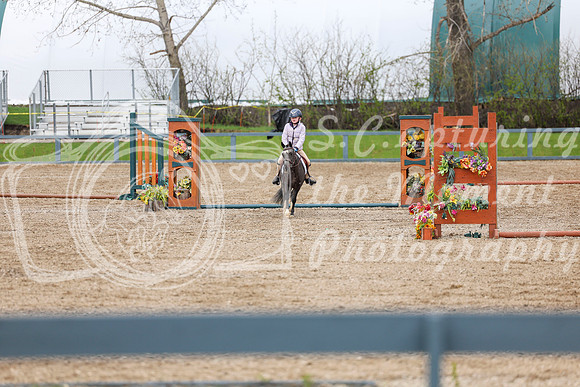 2026 - Shea - Bow Valley II - Sunday May 17th - 03063