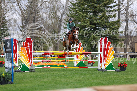 2026 - Shea - Bow Valley II - Sunday May 17th - 08651
