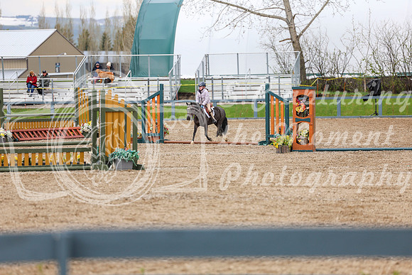 2026 - Shea - Bow Valley II - Sunday May 17th - 03066
