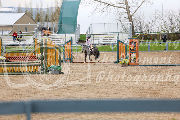 2026 - Shea - Bow Valley II - Sunday May 17th - 03067