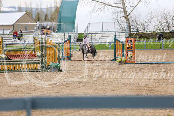 2026 - Shea - Bow Valley II - Sunday May 17th - 03068
