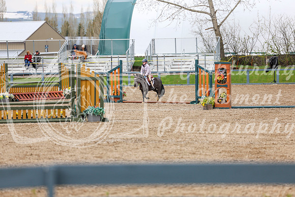 2026 - Shea - Bow Valley II - Sunday May 17th - 03069