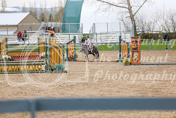 2026 - Shea - Bow Valley II - Sunday May 17th - 03071