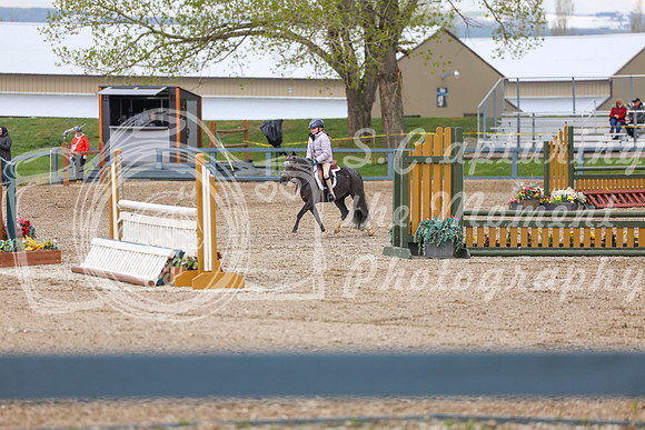 2026 - Shea - Bow Valley II - Sunday May 17th - 03073
