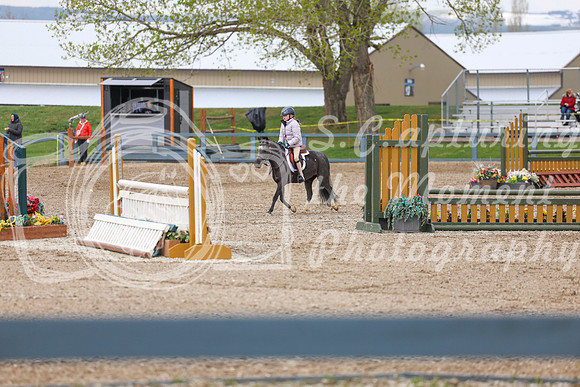 2026 - Shea - Bow Valley II - Sunday May 17th - 03075