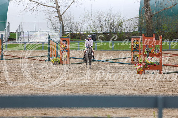 2026 - Shea - Bow Valley II - Sunday May 17th - 03209