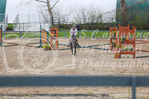 2026 - Shea - Bow Valley II - Sunday May 17th - 03210