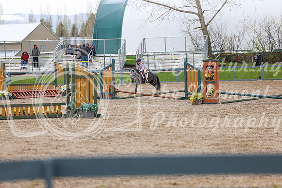2026 - Shea - Bow Valley II - Sunday May 17th - 03217