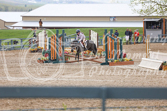 2026 - Shea - Bow Valley II - Sunday May 17th - 03223