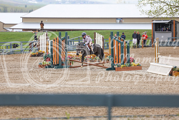2026 - Shea - Bow Valley II - Sunday May 17th - 03222