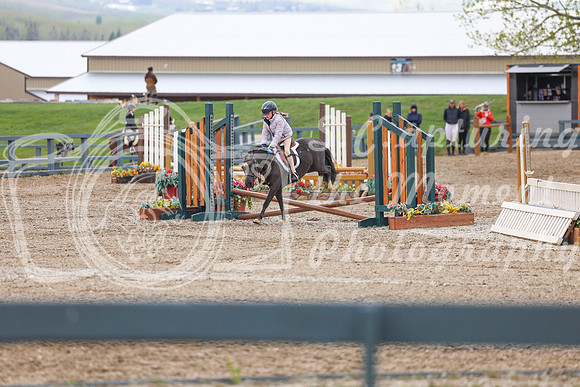 2026 - Shea - Bow Valley II - Sunday May 17th - 03225