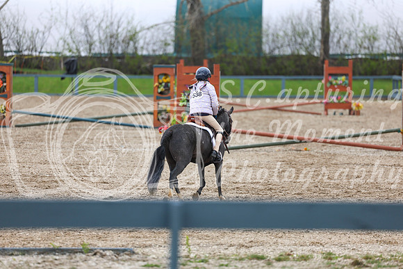 2026 - Shea - Bow Valley II - Sunday May 17th - 03230