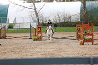 2026 - Shea - Bow Valley II - Sunday May 17th - 03250