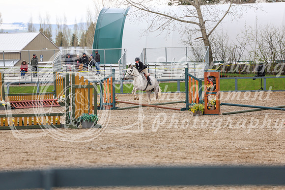 2026 - Shea - Bow Valley II - Sunday May 17th - 03252