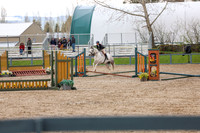 2026 - Shea - Bow Valley II - Sunday May 17th - 03254