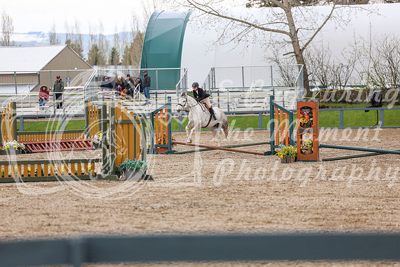2026 - Shea - Bow Valley II - Sunday May 17th - 03254