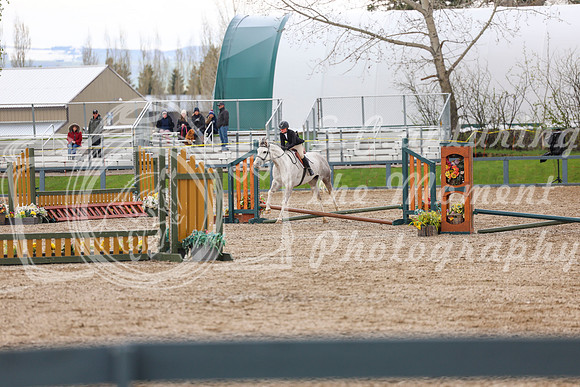 2026 - Shea - Bow Valley II - Sunday May 17th - 03256